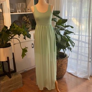 Soprano dress